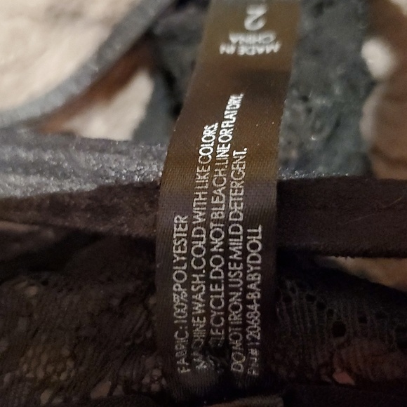 Torrid chemise - Picture 5 of 5